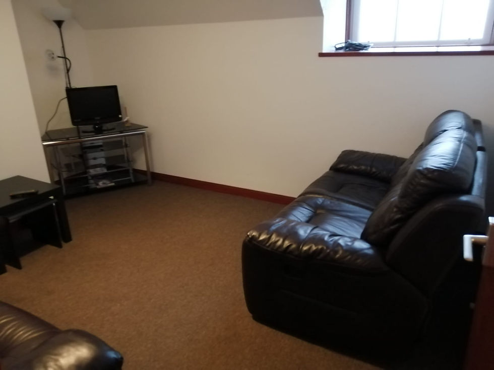 Flat 5, Panton House, Banff (12)