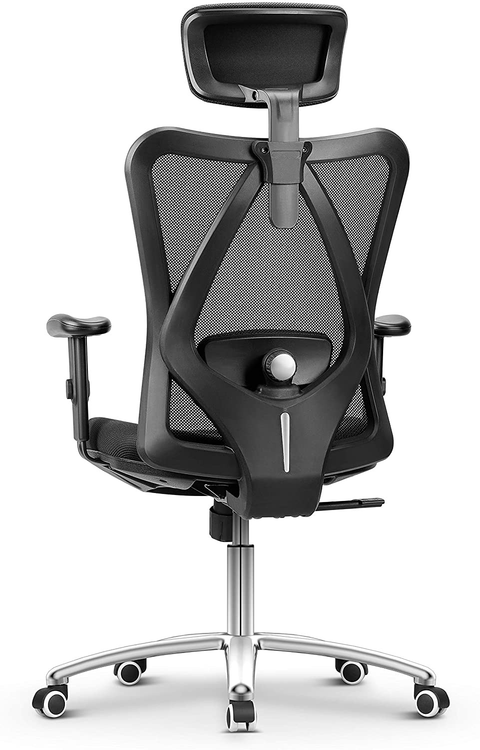Top 5 Ergonomic Office Chairs under £250