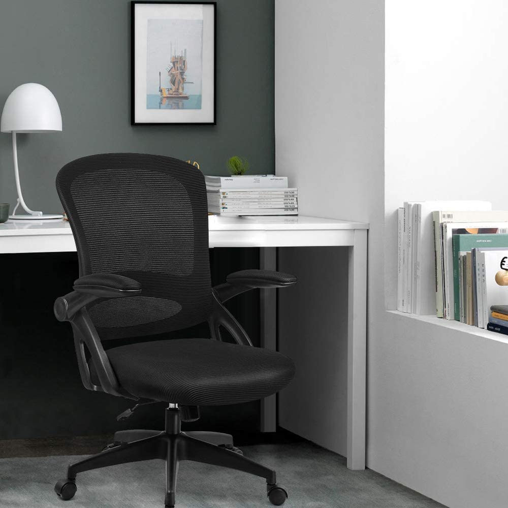 Top 5 Affordable Ergonomic Office Chairs