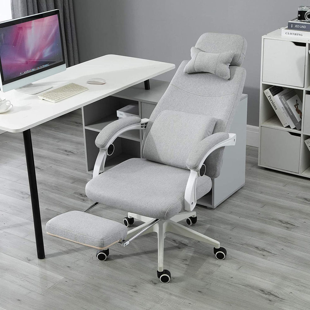 Top 3 Recliner Ergonomic Office Chairs