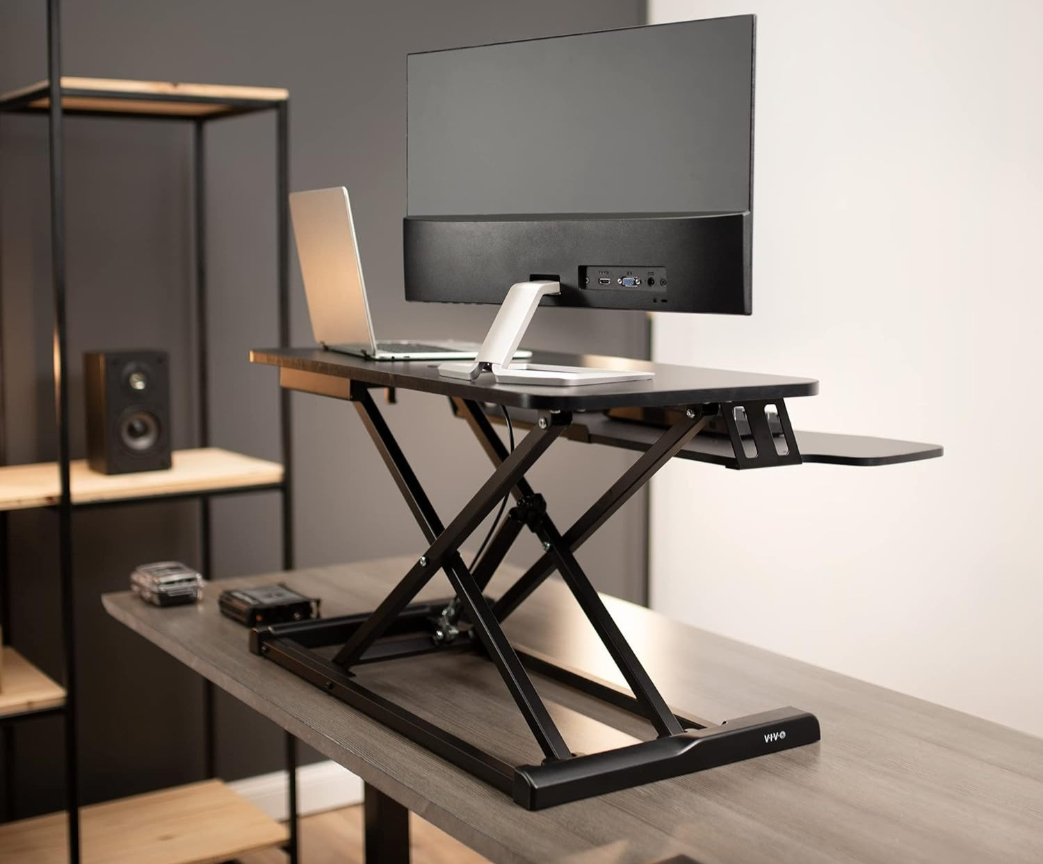 5 Best Standing Desk Converters in 2024 Expert Review UK