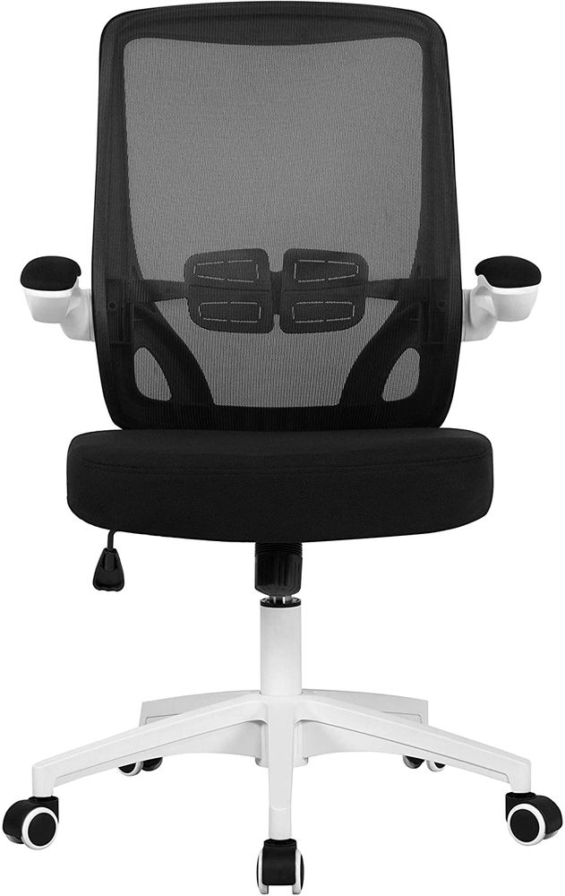Top 5 Ergonomic Office Chairs under £100