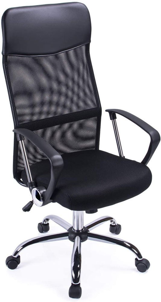 Top 5 Best Rated Ergonomic Office Chairs