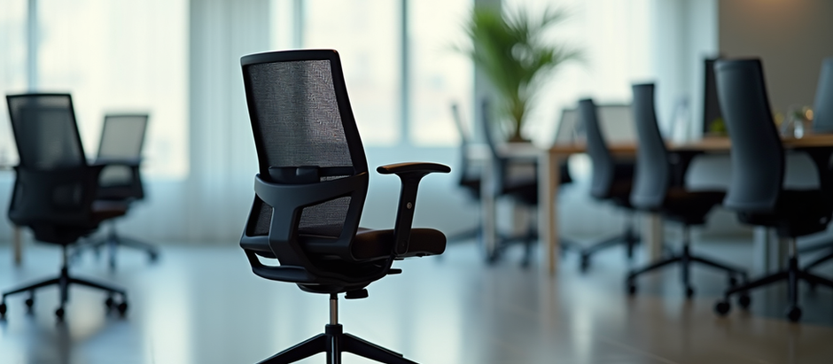 Evaluating the Sihoo X1 Office Chair: Ergonomic Insights for Your Workspace