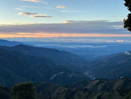 Exploring and Hiking in Rivas, Costa Rica: One of the best places to visit: Reserva Cloudbridge