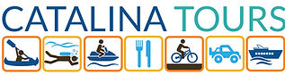 Catalina Tours logo