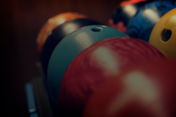 PINZ BOWLING CENTER