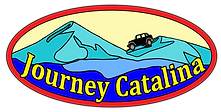 Journey Catalina logo