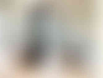 en stue med brændeovn