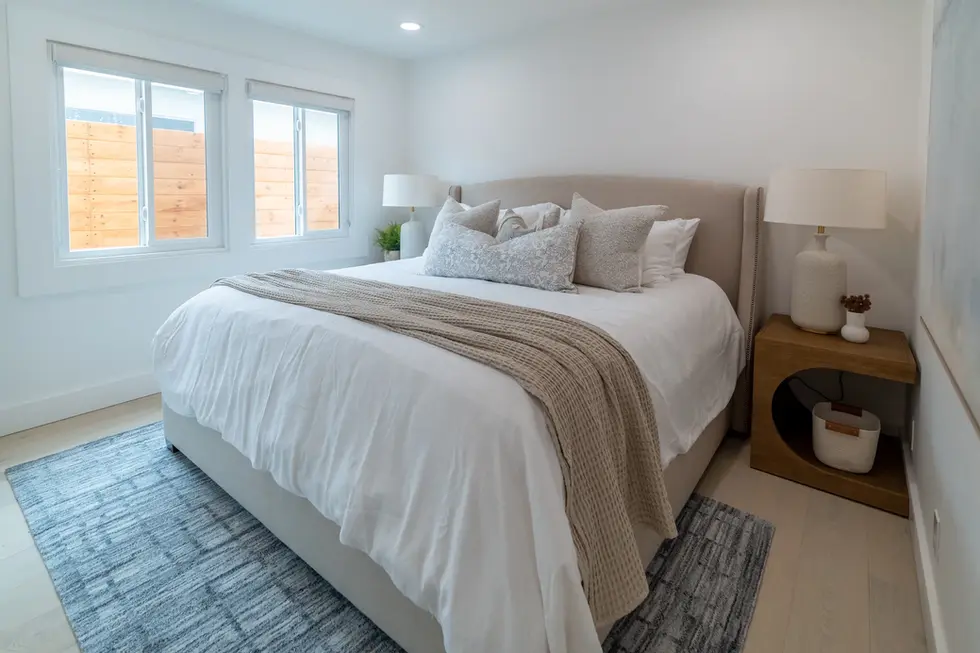 Adrien-Newport beach-Guest Bedroom