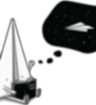 Paper Plane