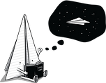 Paper Plane