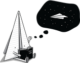 Paper Plane