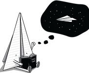 Paper Plane 
