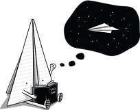 Paper Plane