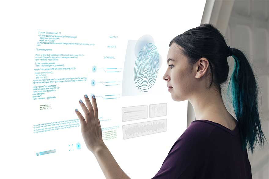 La Inteligencia Artificial detecta los rasgos de la personalidad a través de un texto. Centro de Psicología Aplicada Maribel Gámez