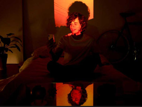 Adicción a la pornografía: causas y efectos. Centro de Psicología Aplicada Maribel Gámez