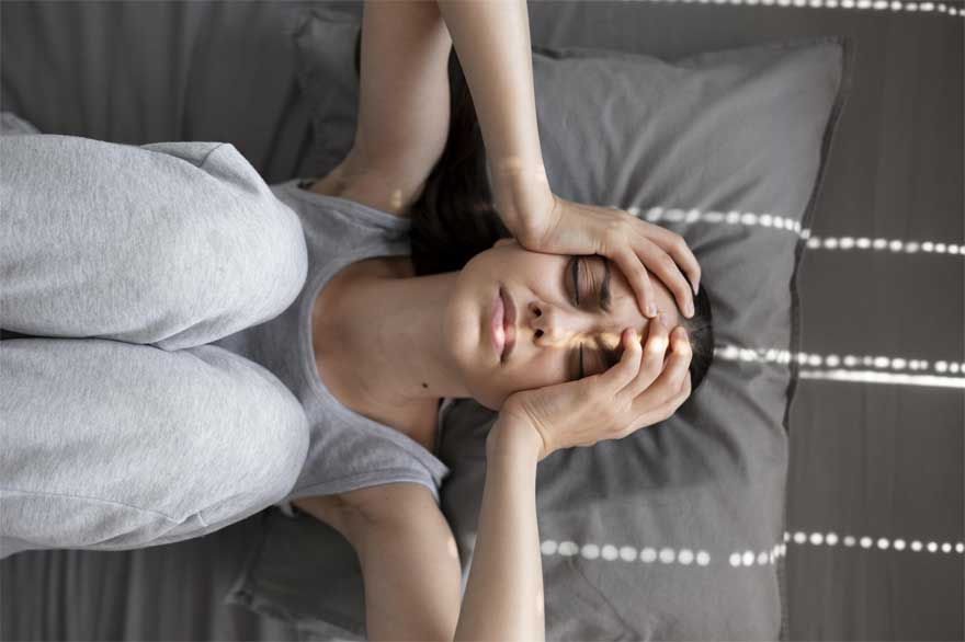 Salud mental en el trabajo: del bienestar individual a la responsabilidad organizacional. Centro de Psicología Aplicada Maribel Gámez