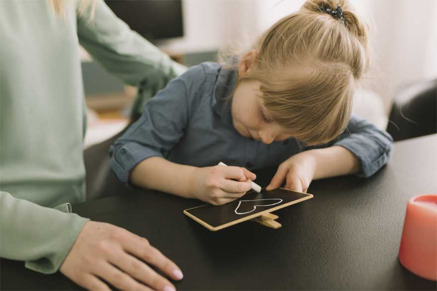 La discapacidad intelectual acarrea sobreriesgo de problemas de salud mental. Centro de Psicología Aplicada Maribel Gámez