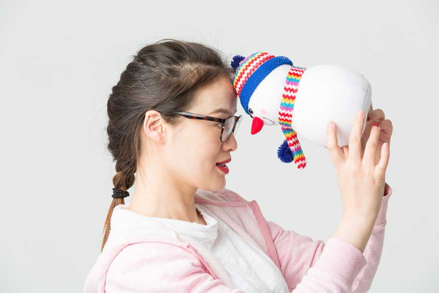 La discapacidad intelectual acarrea sobreriesgo de problemas de salud mental. Centro de Psicología Aplicada Maribel Gámez