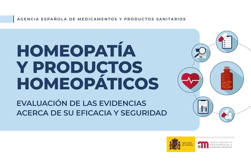 La trampa de la homeopatía y otras pseudoterapias. Centro de Psicología Aplicada Maribel Gámez