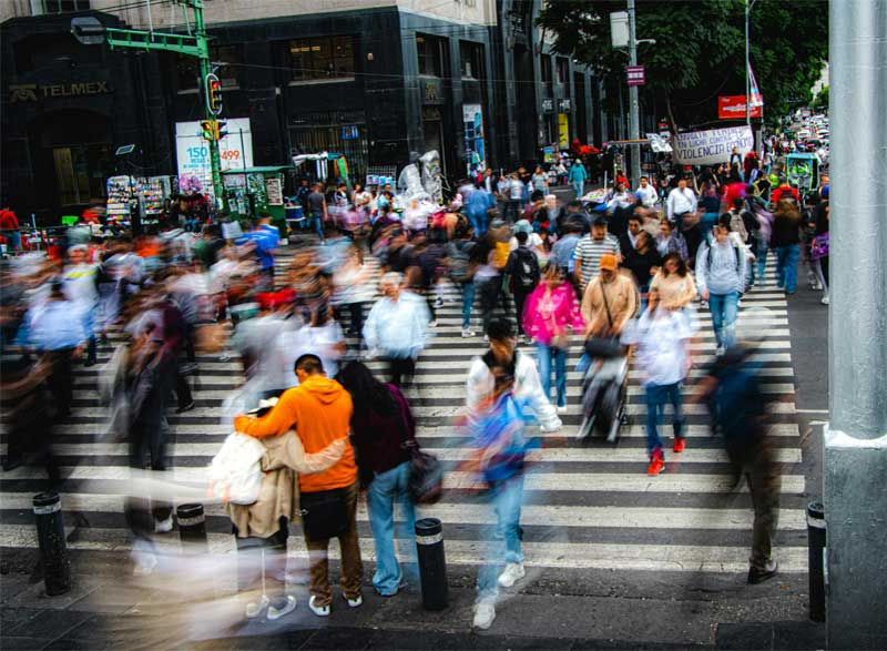 Más allá de la ausencia de enfermedad: la salud mental como bienestar positivo y completo