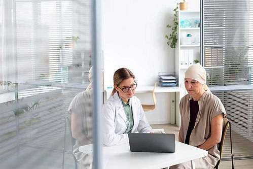 El cáncer, un desafío para el cuerpo y la mente. II – Cómo se enfrenta la mente al cáncer. Centro de Psicología Aplicada Maribel Gámez