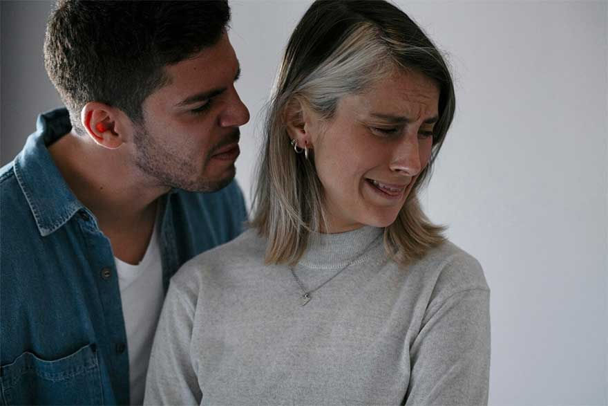 Problemas en las relaciones de pareja… ¿El sexo, por ejemplo? Centro de Psicología Aplicada Maribel Gámez