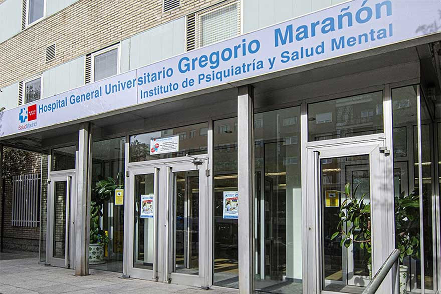 Campaña ‘Tenemos que hablar de esto’ del Consejo General de la Psicología. Centro de Psicología Aplicada Maribel Gámez