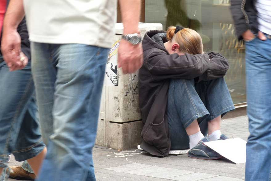 Salud mental y nivel socioeconómico. Centro de Psicología Aplicada Maribel Gámez