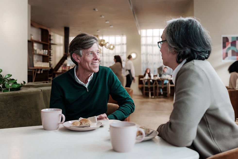 Your Ears Have Opinions: What Widex's Research Says About Sound Preference