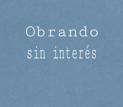 Obrar