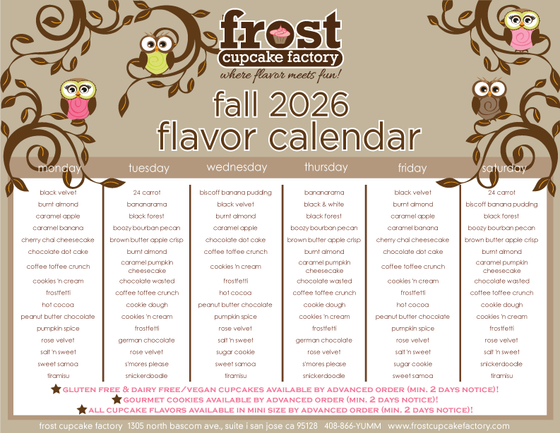 FlavorCalendarFall2026.gif