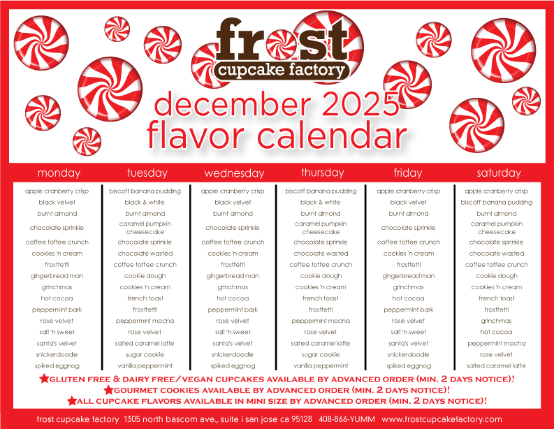 FlavorCalendarDecember2025.gif
