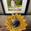 Thumbnail: Sunflower Farmhouse Decorative Tray