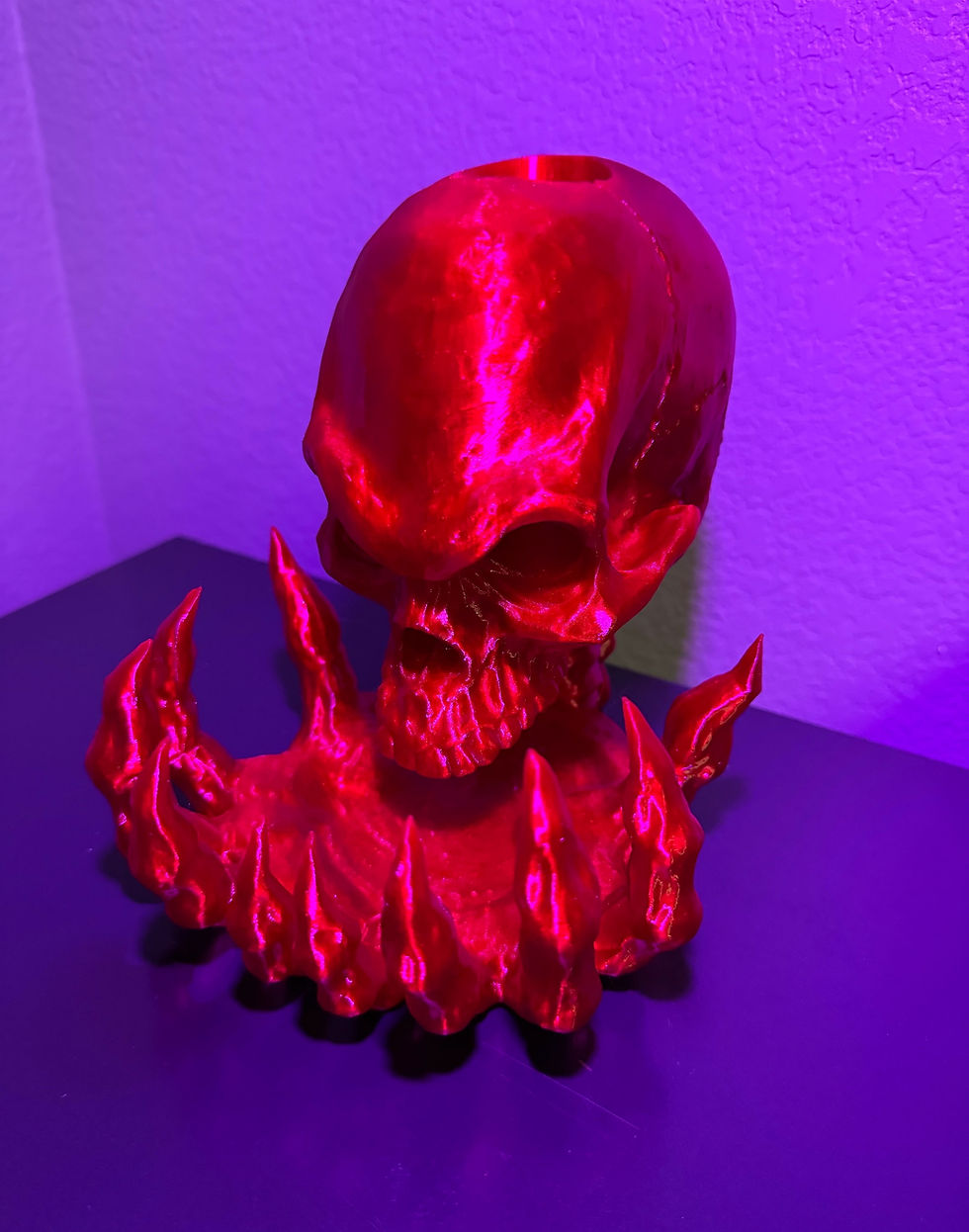 Thumbnail: Phantom Backflow Burner