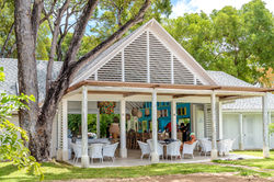 SANDY LANE BEACH CLUB