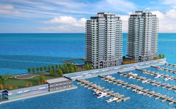 HIGH RISE RESIDENTIAL