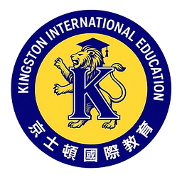 Kingston International Education Logo