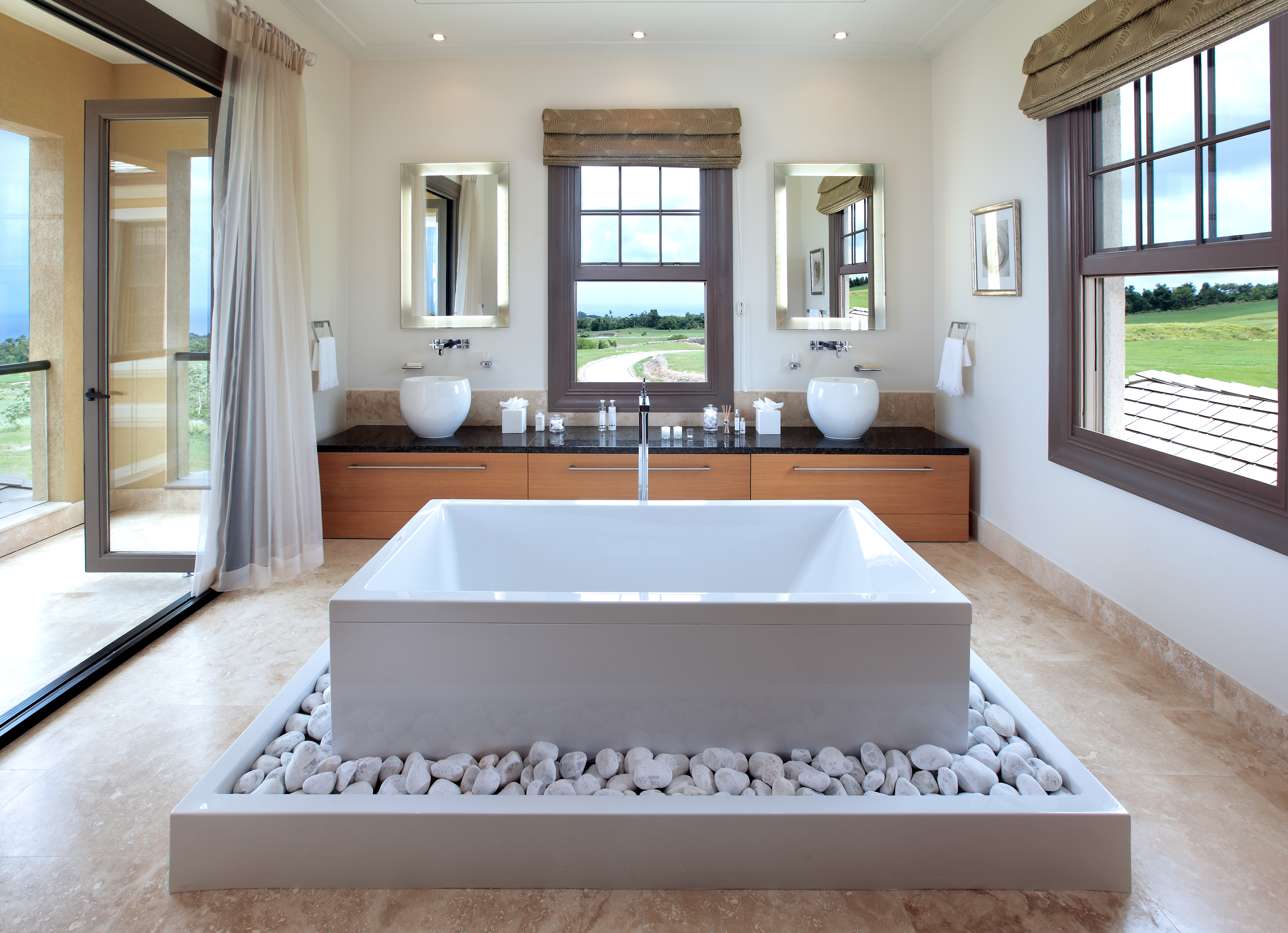 INTERIORS