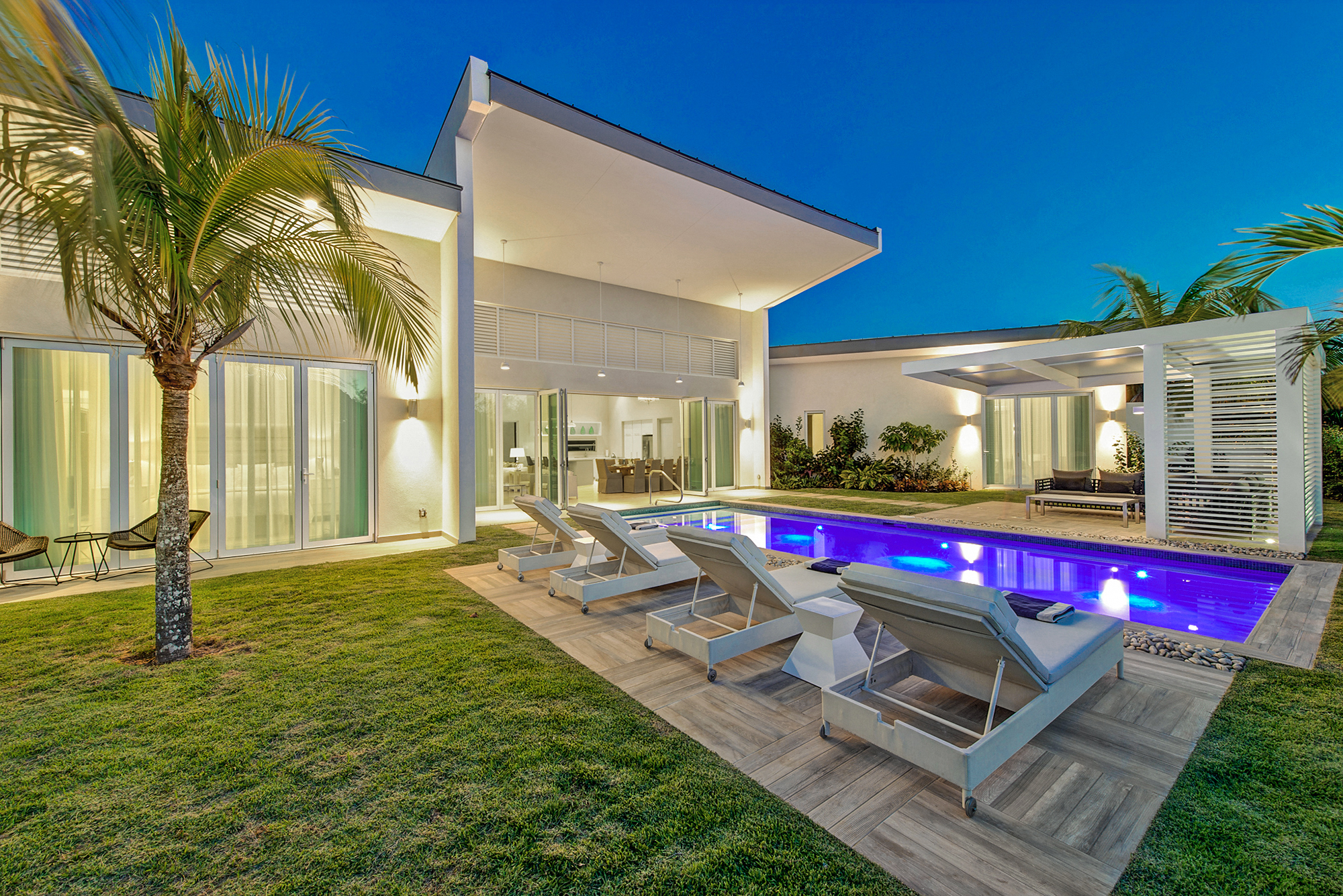 RESIDENTIAL