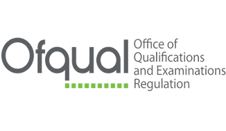 Office of Qualifications and Examinations Regulation (OFQUAL) Logo