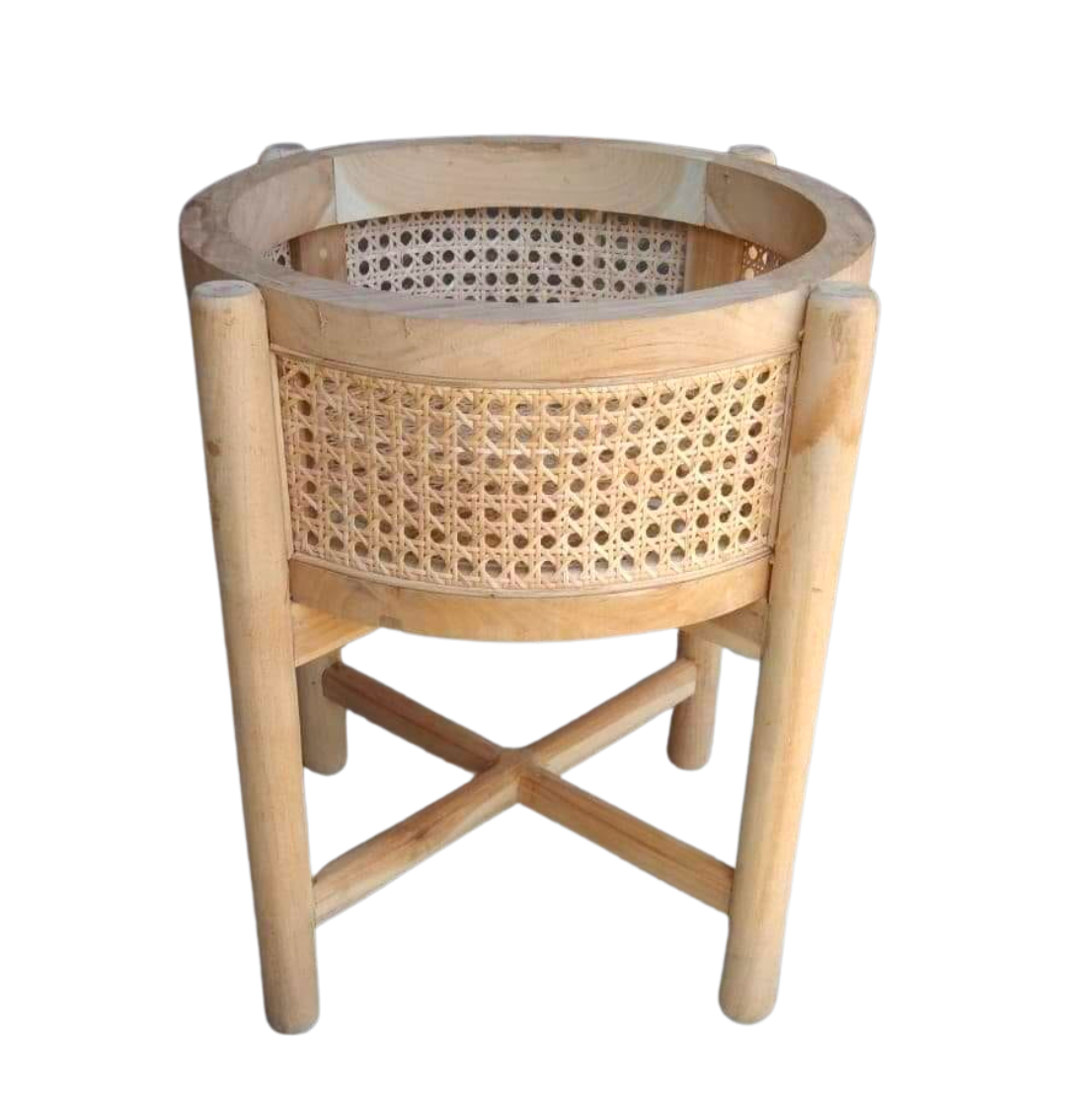 DC018 -ขาตั้งกระถางต้นไม้