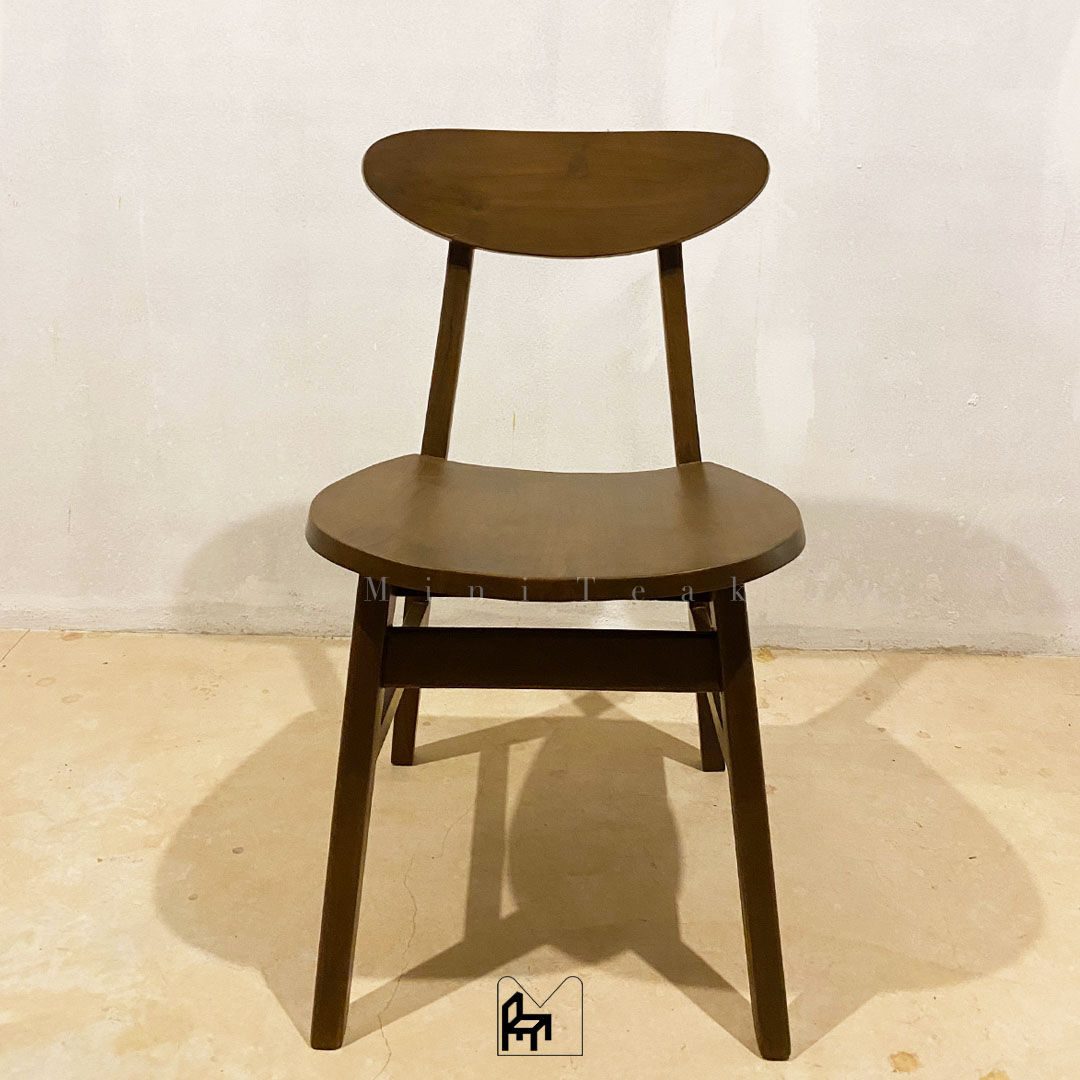 Teak Chair -C013