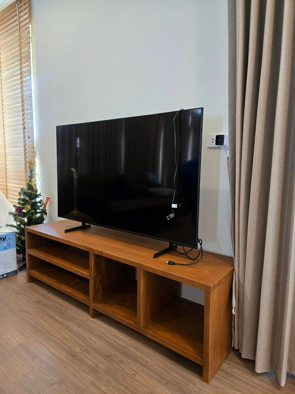 ภาพขนาดย่อ: SB058 - Teak Sideboard modern