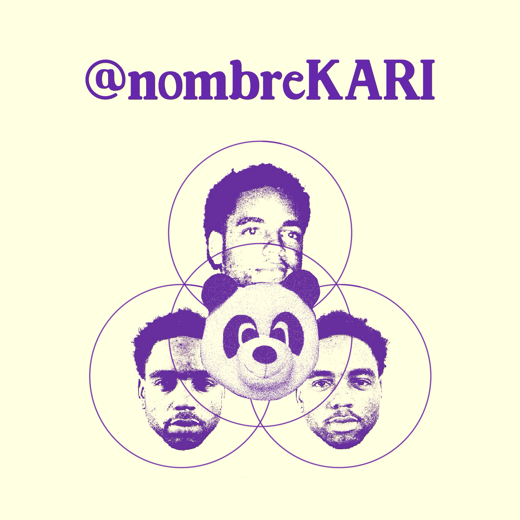 nombreKARI sticker pack (10)