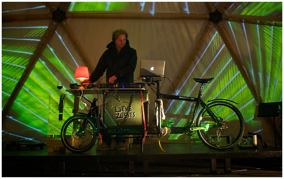 Track/Dome, Kortrijk