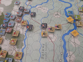 HOLLAND 44 - Mark Simonitch - GMT