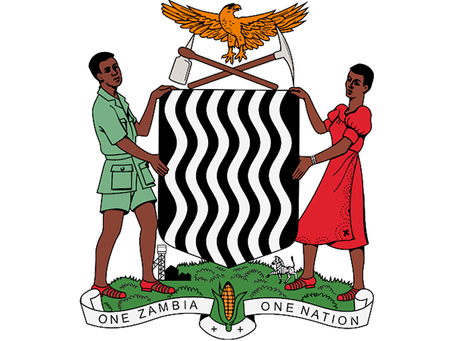 The Zambian Diaspora Policy 2019