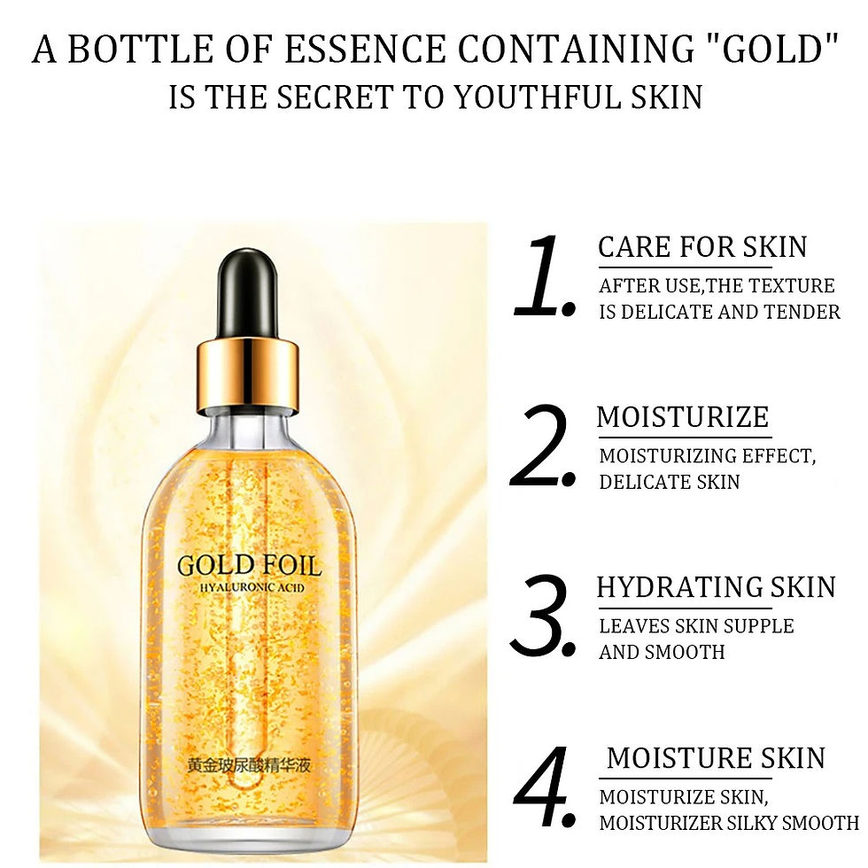 Thumbnail: Ginseng Gold Radiance Serum 24K